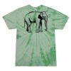 Adult 5.4 oz. 100% Cotton Spider T-Shirt Thumbnail