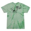Adult 5.4 oz. 100% Cotton Spider T-Shirt Thumbnail