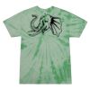 Adult 5.4 oz. 100% Cotton Spider T-Shirt Thumbnail