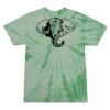 Adult 5.4 oz. 100% Cotton Spider T-Shirt Thumbnail