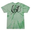 Adult 5.4 oz. 100% Cotton Spider T-Shirt Thumbnail
