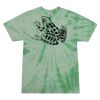 Adult 5.4 oz. 100% Cotton Spider T-Shirt Thumbnail