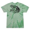 Adult 5.4 oz. 100% Cotton Spider T-Shirt Thumbnail