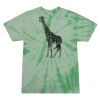 Adult 5.4 oz. 100% Cotton Spider T-Shirt Thumbnail