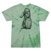 Adult 5.4 oz. 100% Cotton Spider T-Shirt Thumbnail