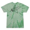 Adult 5.4 oz. 100% Cotton Spider T-Shirt Thumbnail