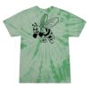 Adult 5.4 oz. 100% Cotton Spider T-Shirt Thumbnail
