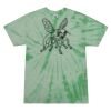 Adult 5.4 oz. 100% Cotton Spider T-Shirt Thumbnail