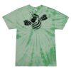 Adult 5.4 oz. 100% Cotton Spider T-Shirt Thumbnail