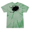 Adult 5.4 oz. 100% Cotton Spider T-Shirt Thumbnail