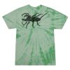 Adult 5.4 oz. 100% Cotton Spider T-Shirt Thumbnail