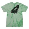 Adult 5.4 oz. 100% Cotton Spider T-Shirt Thumbnail