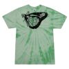 Adult 5.4 oz. 100% Cotton Spider T-Shirt Thumbnail