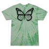 Adult 5.4 oz. 100% Cotton Spider T-Shirt Thumbnail