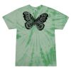 Adult 5.4 oz. 100% Cotton Spider T-Shirt Thumbnail