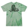 Adult 5.4 oz. 100% Cotton Spider T-Shirt Thumbnail
