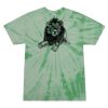 Adult 5.4 oz. 100% Cotton Spider T-Shirt Thumbnail