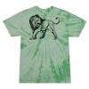 Adult 5.4 oz. 100% Cotton Spider T-Shirt Thumbnail