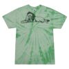 Adult 5.4 oz. 100% Cotton Spider T-Shirt Thumbnail