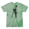 Adult 5.4 oz. 100% Cotton Spider T-Shirt Thumbnail