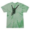 Adult 5.4 oz. 100% Cotton Spider T-Shirt Thumbnail