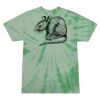 Adult 5.4 oz. 100% Cotton Spider T-Shirt Thumbnail