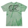 Adult 5.4 oz. 100% Cotton Spider T-Shirt Thumbnail