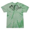 Adult 5.4 oz. 100% Cotton Spider T-Shirt Thumbnail