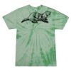 Adult 5.4 oz. 100% Cotton Spider T-Shirt Thumbnail