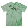 Adult 5.4 oz. 100% Cotton Spider T-Shirt Thumbnail