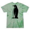 Adult 5.4 oz. 100% Cotton Spider T-Shirt Thumbnail