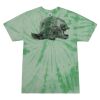 Adult 5.4 oz. 100% Cotton Spider T-Shirt Thumbnail