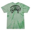 Adult 5.4 oz. 100% Cotton Spider T-Shirt Thumbnail