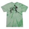 Adult 5.4 oz. 100% Cotton Spider T-Shirt Thumbnail