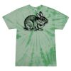 Adult 5.4 oz. 100% Cotton Spider T-Shirt Thumbnail