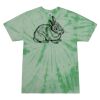 Adult 5.4 oz. 100% Cotton Spider T-Shirt Thumbnail