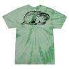Adult 5.4 oz. 100% Cotton Spider T-Shirt Thumbnail