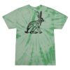 Adult 5.4 oz. 100% Cotton Spider T-Shirt Thumbnail