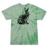 Adult 5.4 oz. 100% Cotton Spider T-Shirt Thumbnail