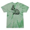 Adult 5.4 oz. 100% Cotton Spider T-Shirt Thumbnail