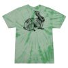 Adult 5.4 oz. 100% Cotton Spider T-Shirt Thumbnail