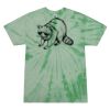 Adult 5.4 oz. 100% Cotton Spider T-Shirt Thumbnail