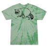 Adult 5.4 oz. 100% Cotton Spider T-Shirt Thumbnail