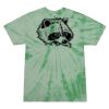 Adult 5.4 oz. 100% Cotton Spider T-Shirt Thumbnail