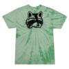 Adult 5.4 oz. 100% Cotton Spider T-Shirt Thumbnail