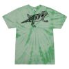Adult 5.4 oz. 100% Cotton Spider T-Shirt Thumbnail