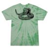 Adult 5.4 oz. 100% Cotton Spider T-Shirt Thumbnail