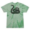 Adult 5.4 oz. 100% Cotton Spider T-Shirt Thumbnail