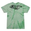 Adult 5.4 oz. 100% Cotton Spider T-Shirt Thumbnail