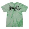Adult 5.4 oz. 100% Cotton Spider T-Shirt Thumbnail